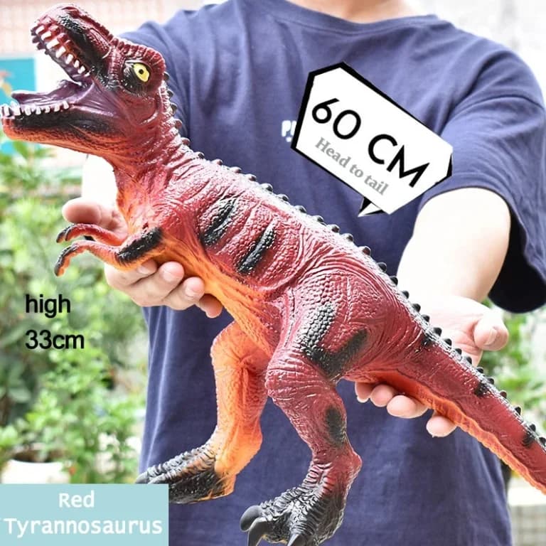 Rex da 60 cm: cosa guardare prima dell’acquisto