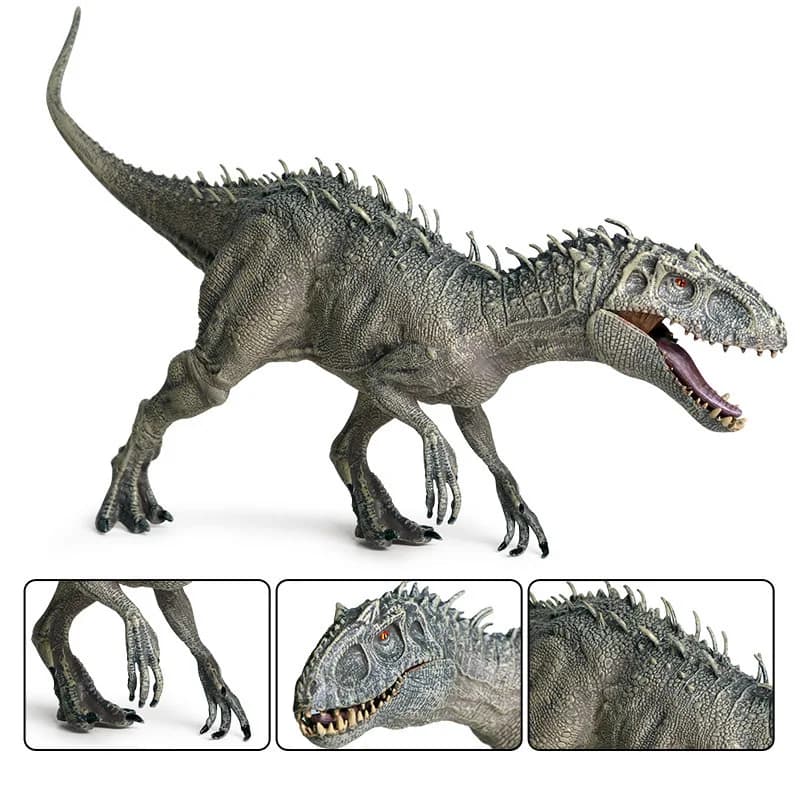 Giocattoli dei dinosauri – Indominus Rex