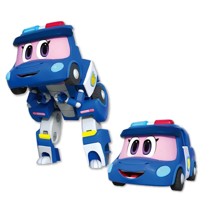 giocattolo-robot-auto-poliziotto