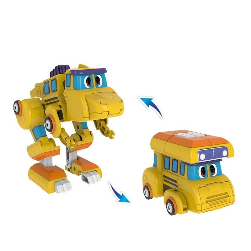 giocattolo-robot-scuolabus-giallo