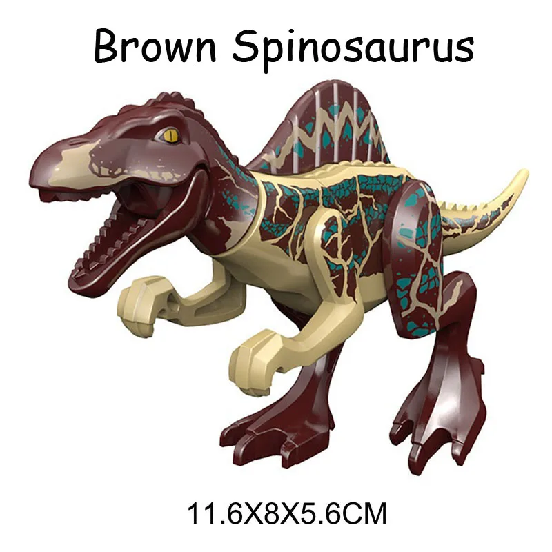 modellino-dinosauro-spinosauro