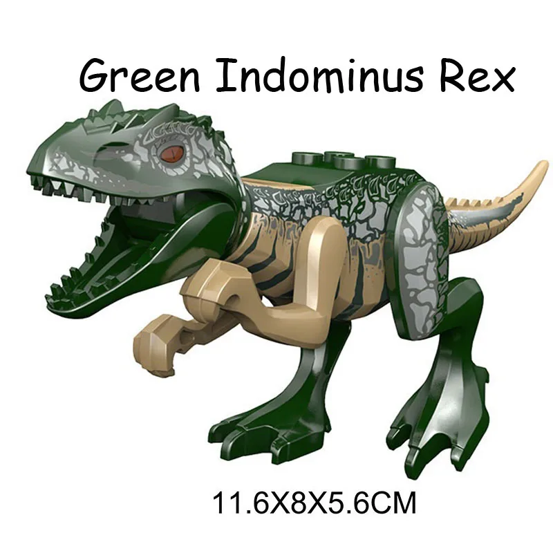 dinosauro-giocattolo-lego-verde-creativo