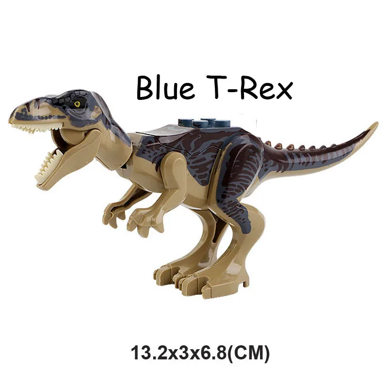 modellino-t-rex-dinosauro-giocattolo