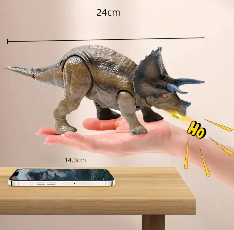 giocattolo-triceratopo-interattivo